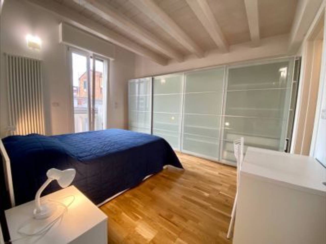 appartamento in affitto a Bologna in zona Bolognina