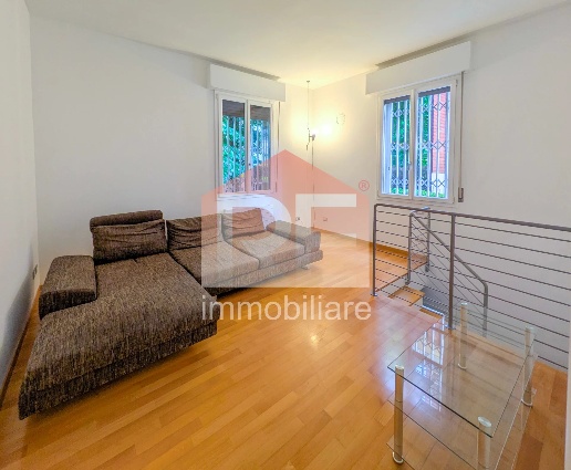 appartamento in affitto a Bologna in zona Centro Storico