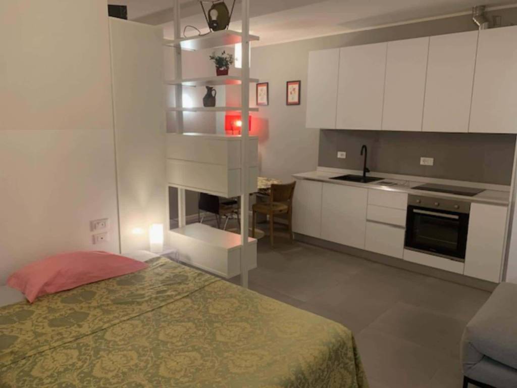 appartamento in affitto a Bologna