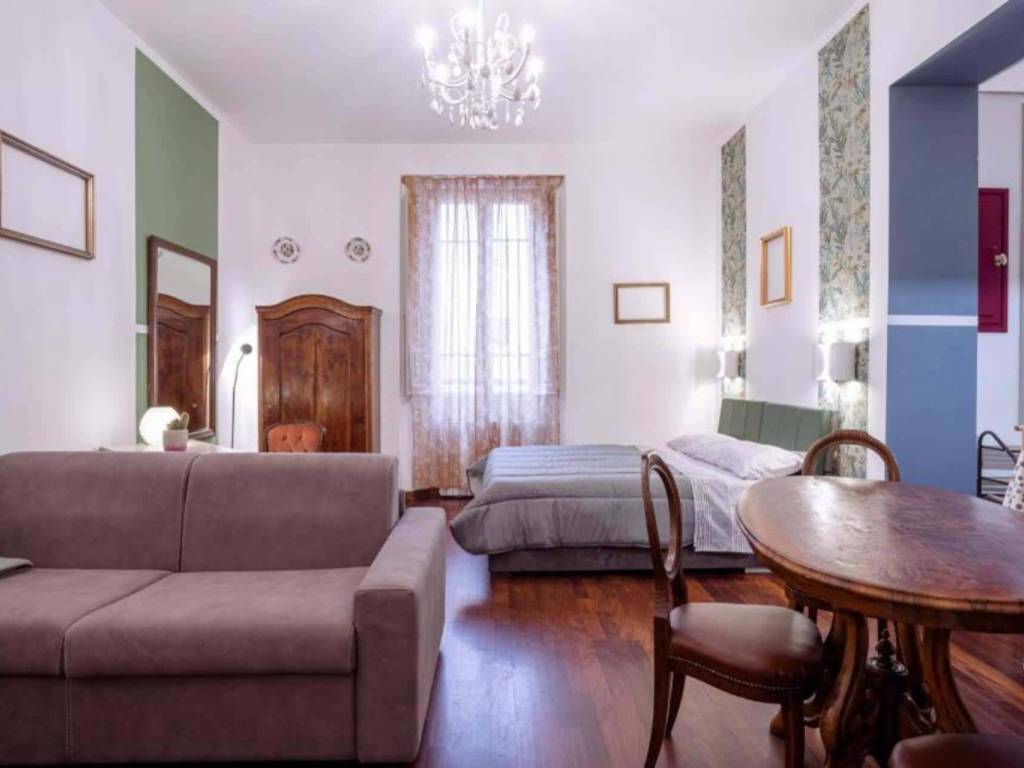 appartamento in affitto a Bologna in zona Centro Storico