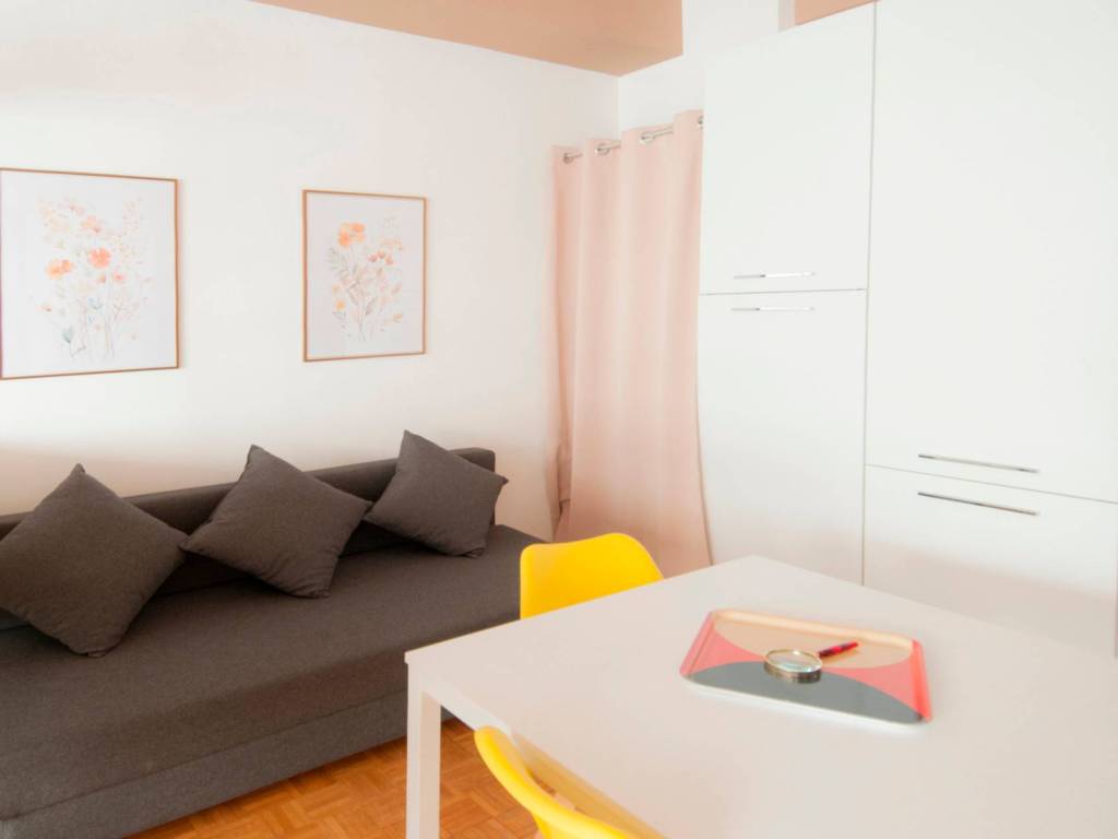 appartamento in affitto a Bologna