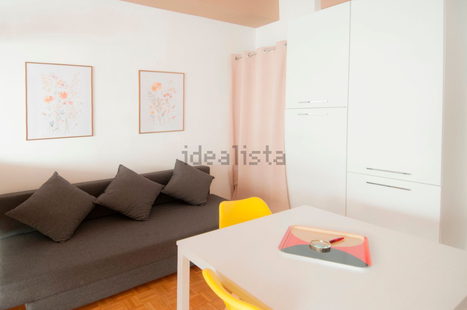 appartamento in affitto a Bologna in zona Quartiere Porto