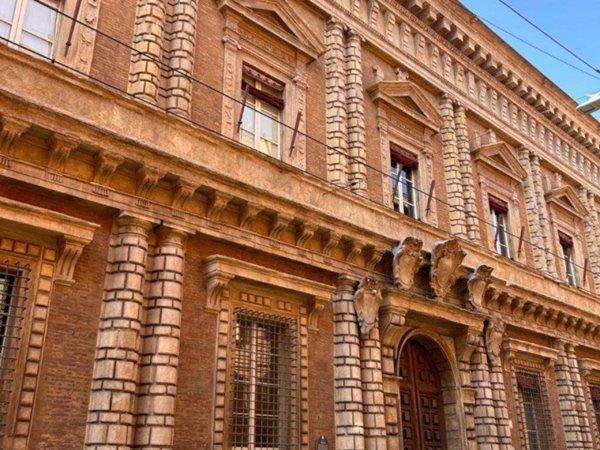 appartamento in affitto a Bologna in zona San Vitale