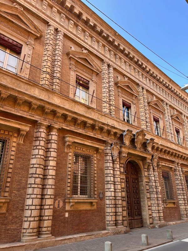 appartamento in affitto a Bologna in zona San Vitale