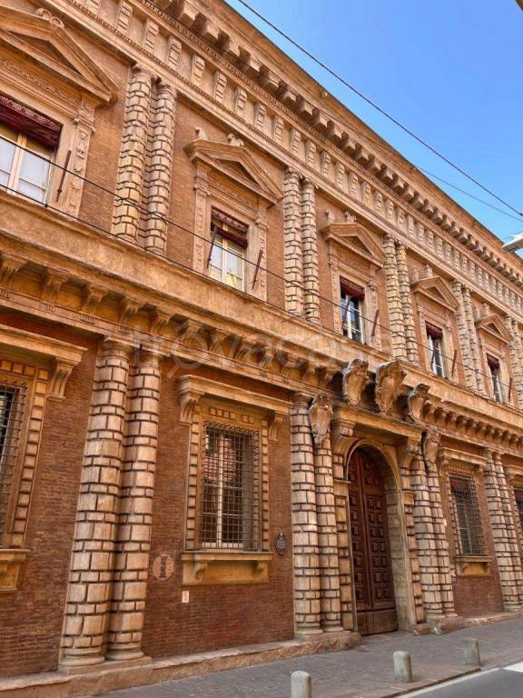 appartamento in affitto a Bologna in zona San Vitale