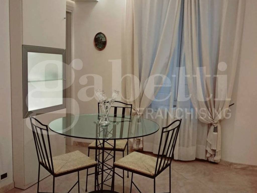 appartamento in affitto a Bologna in zona Centro Storico