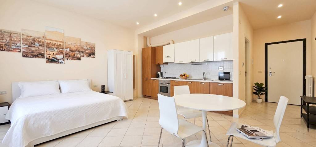 appartamento in affitto a Bologna