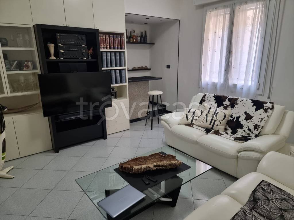 appartamento in affitto a Bologna in zona Murri