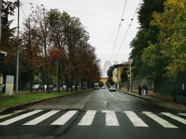 appartamento in affitto a Bologna in zona Santo Stefano