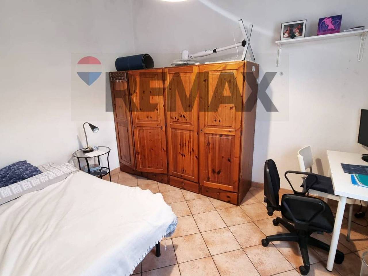 appartamento in affitto a Bologna in zona Murri