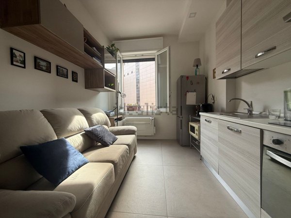 appartamento in affitto a Bologna in zona Quartiere Porto