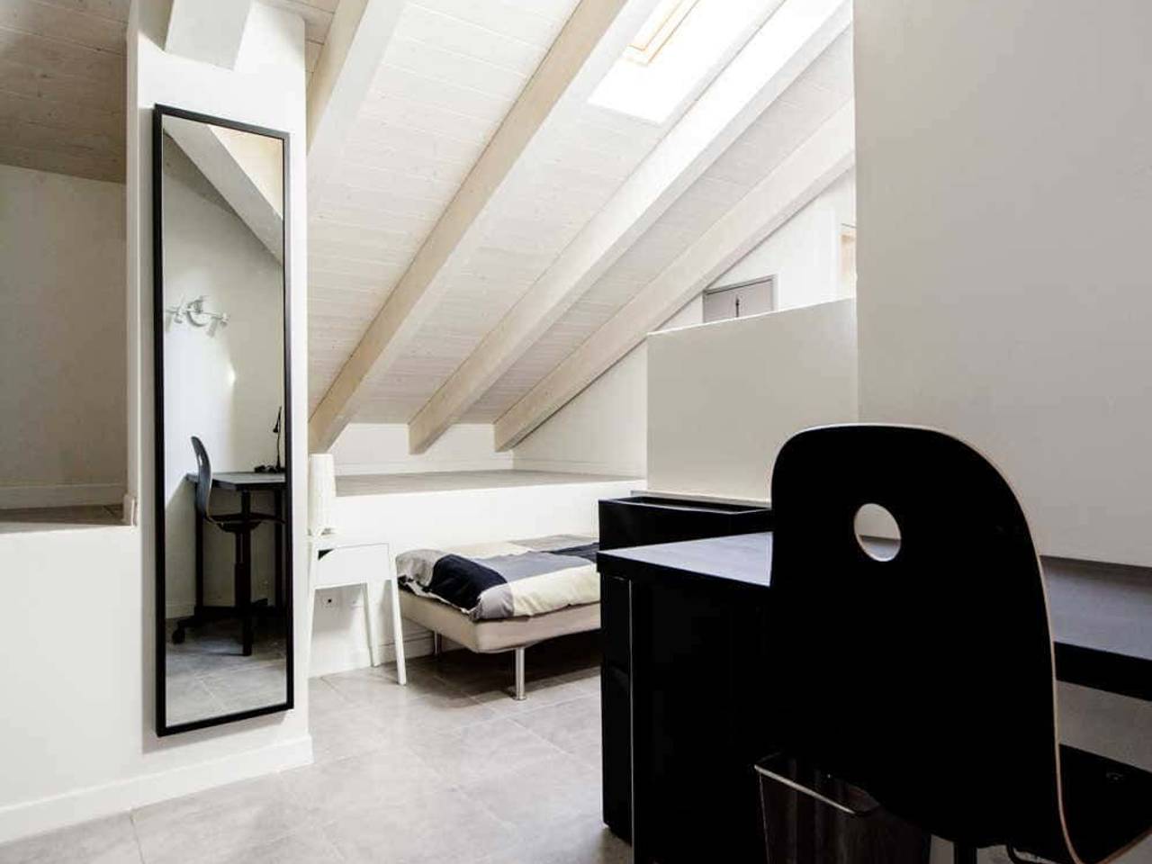 negozio in affitto a Bologna in zona San Donato