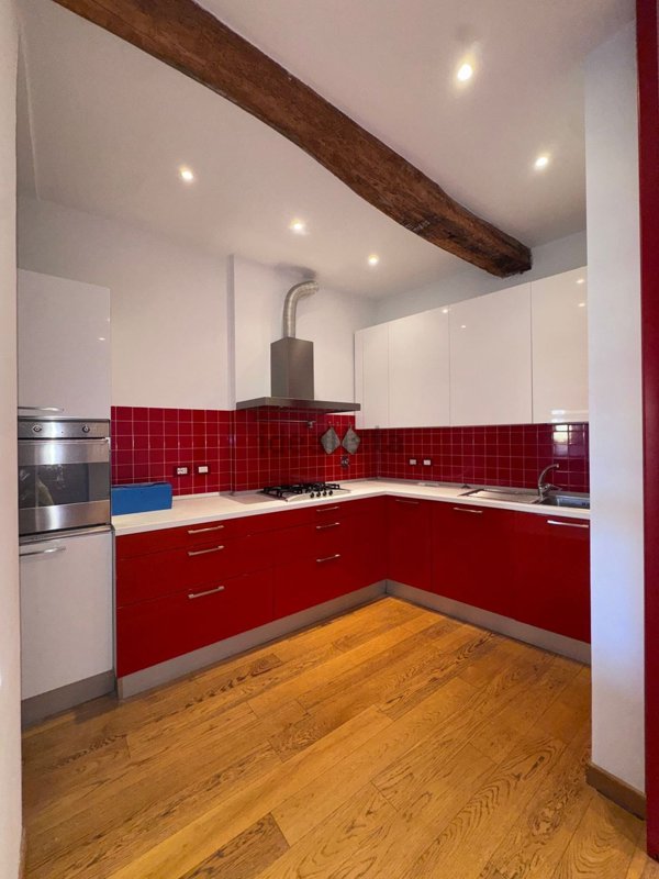 appartamento in affitto a Bologna in zona Centro Storico