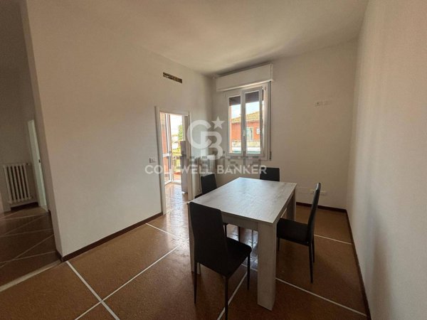 appartamento in affitto a Bologna in zona Savena