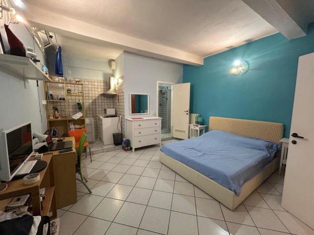 appartamento in affitto a Bologna in zona San Vitale