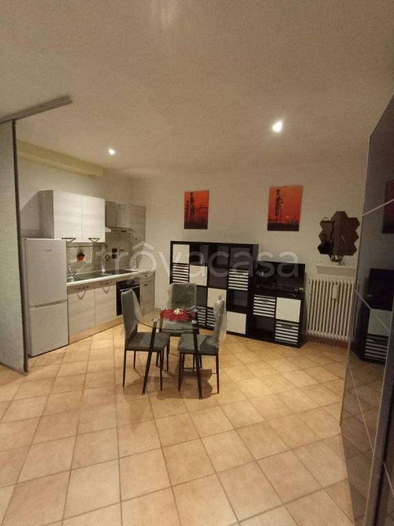 appartamento in affitto a Bologna in zona San Donato