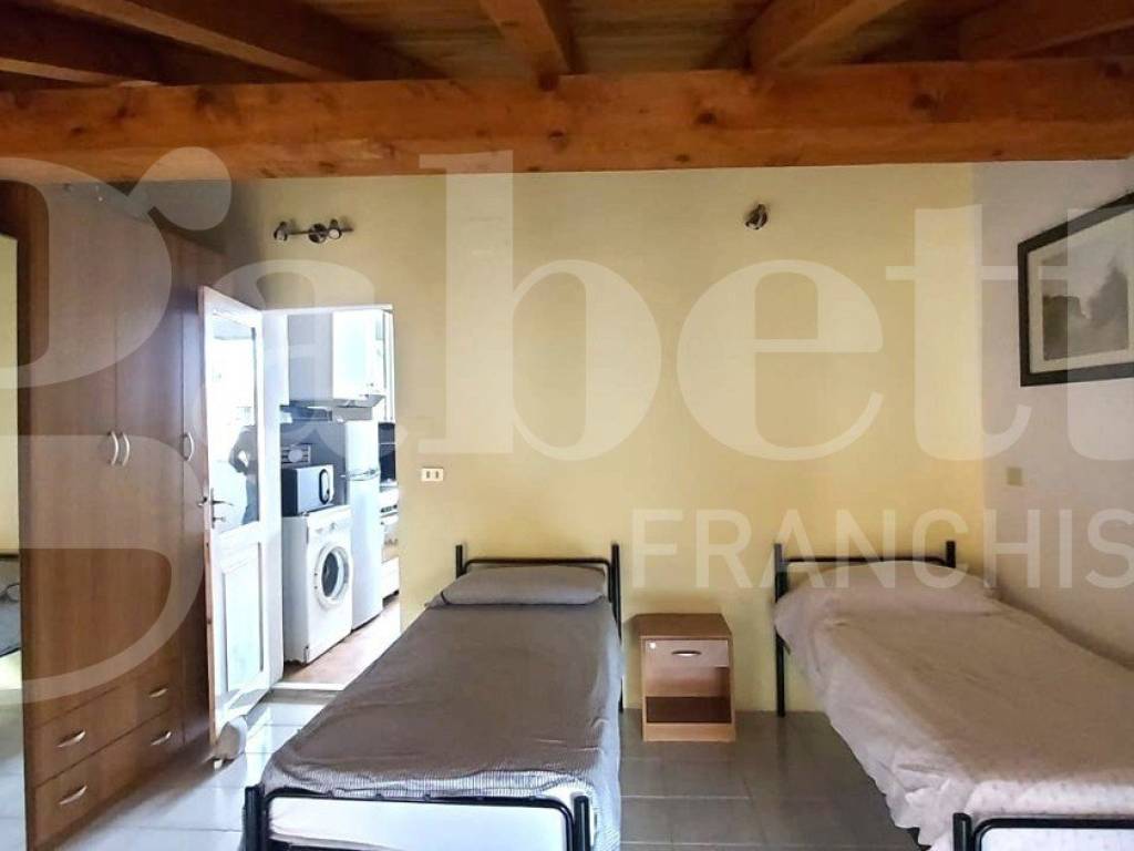 appartamento in affitto a Bologna in zona Centro Storico
