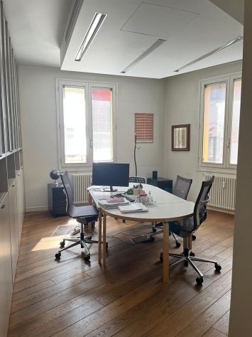 ufficio in affitto a Bologna in zona Centro Storico
