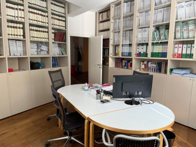 ufficio in affitto a Bologna in zona Centro Storico
