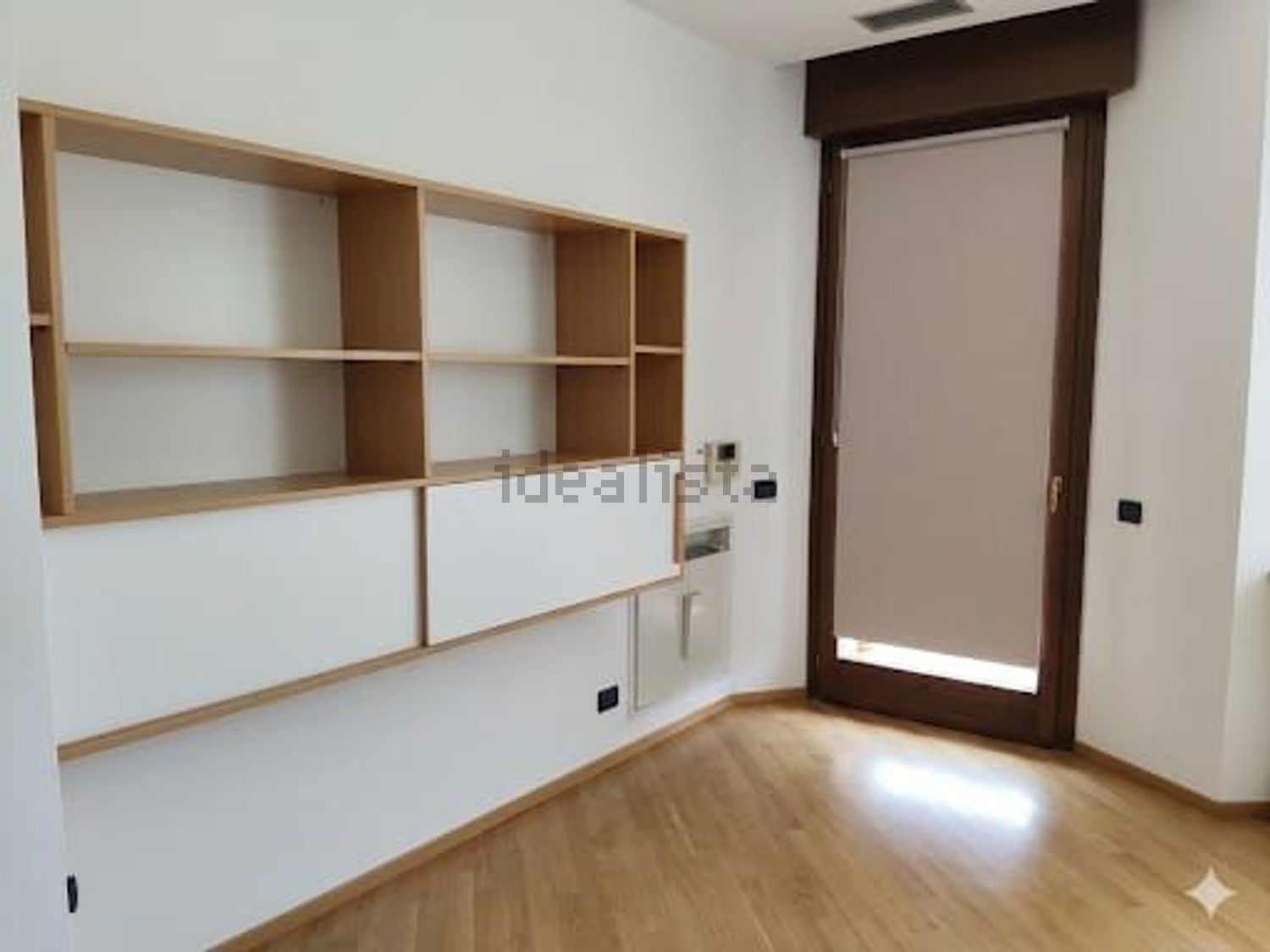 ufficio in affitto a Bologna in zona Quartiere Porto