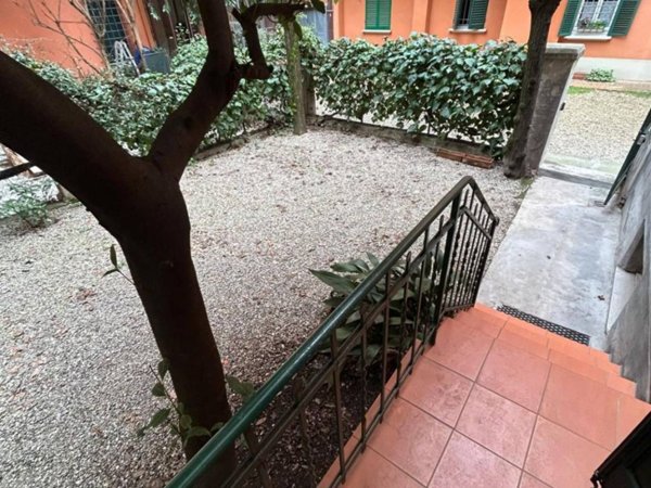 appartamento in affitto a Bologna in zona Santo Stefano