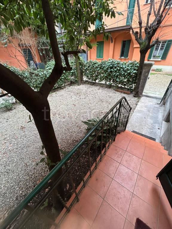 appartamento in affitto a Bologna in zona Centro Storico