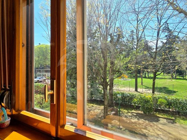 appartamento in affitto a Bologna in zona Savena