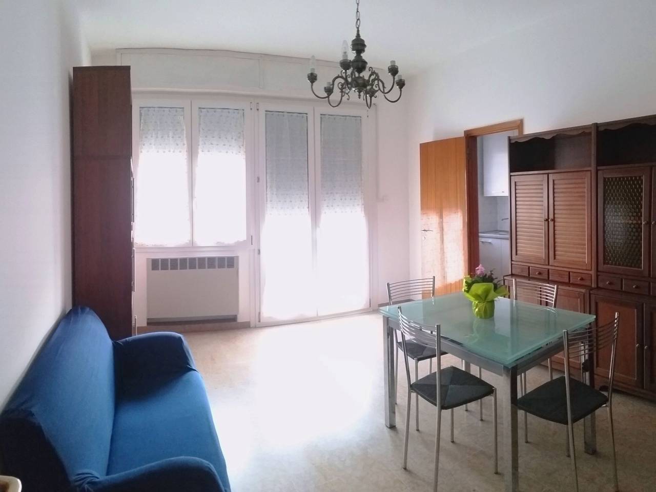 appartamento in affitto a Bologna in zona San Donato