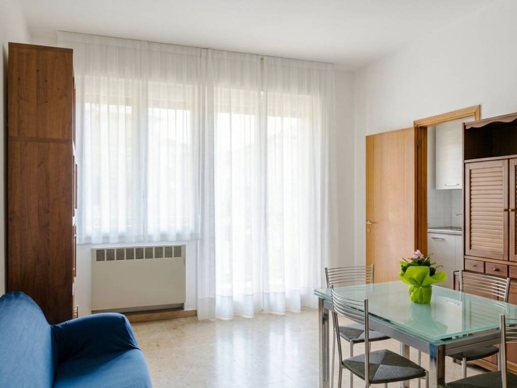 appartamento in affitto a Bologna in zona San Donato