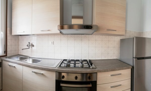 appartamento in affitto a Bologna in zona San Donato