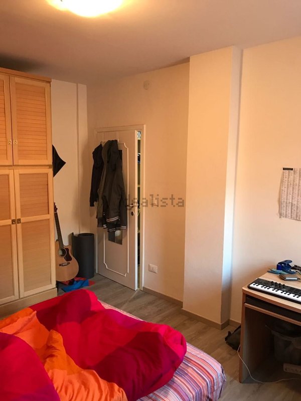 appartamento in affitto a Bologna in zona San Donato