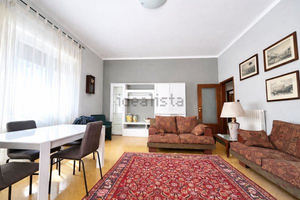 appartamento in affitto a Bologna in zona Quartiere Porto