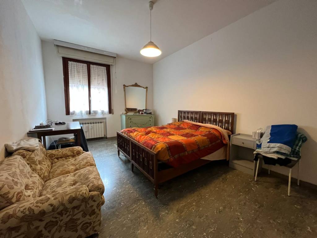 appartamento in affitto a Bologna in zona San Vitale