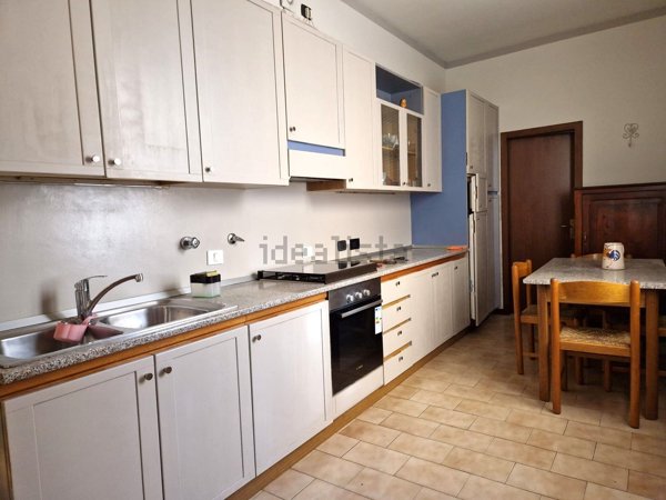 appartamento in affitto a Bologna