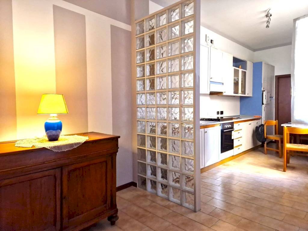 appartamento in affitto a Bologna