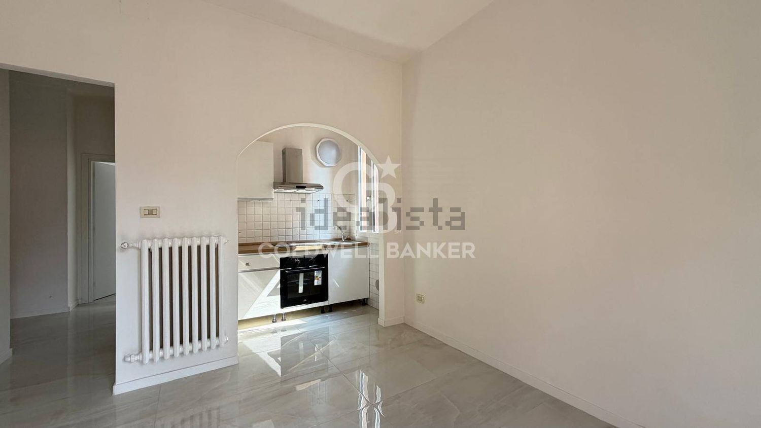 appartamento in affitto a Bologna in zona Savena