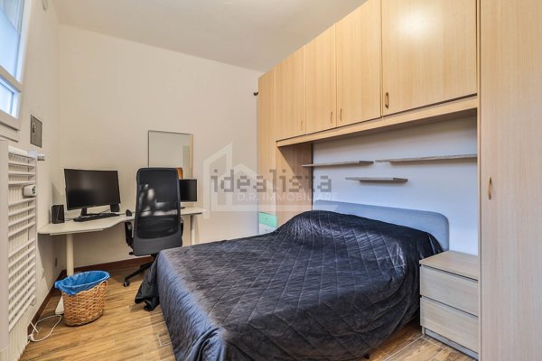 appartamento in affitto a Bologna in zona Murri