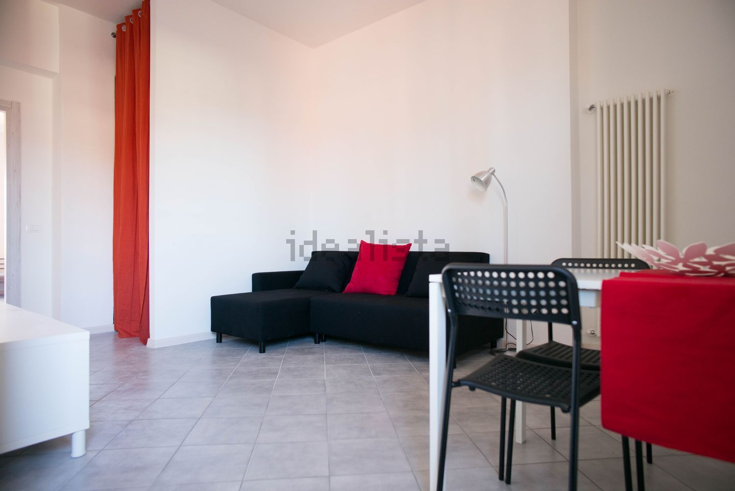 appartamento in affitto a Bologna in zona Centro Storico