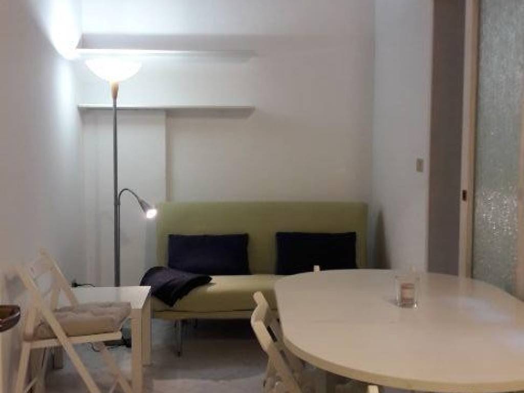 appartamento in affitto a Bologna