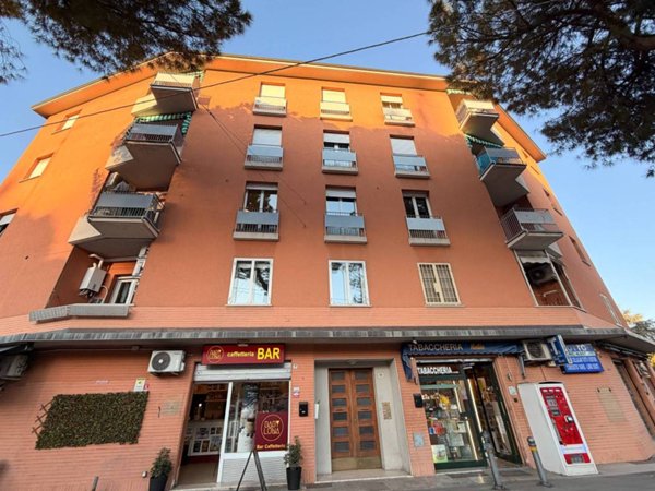 appartamento in affitto a Bologna in zona Savena