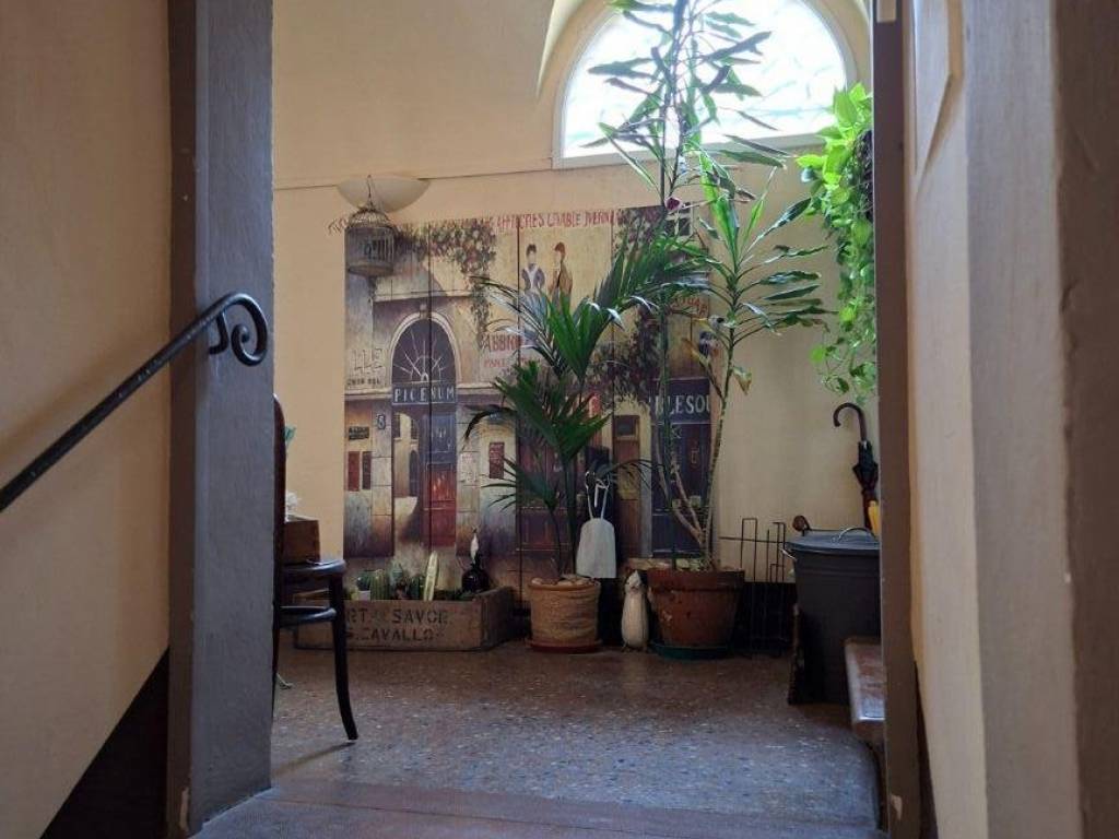 appartamento in affitto a Bologna