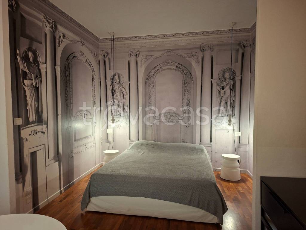 appartamento in affitto a Bologna in zona Santo Stefano