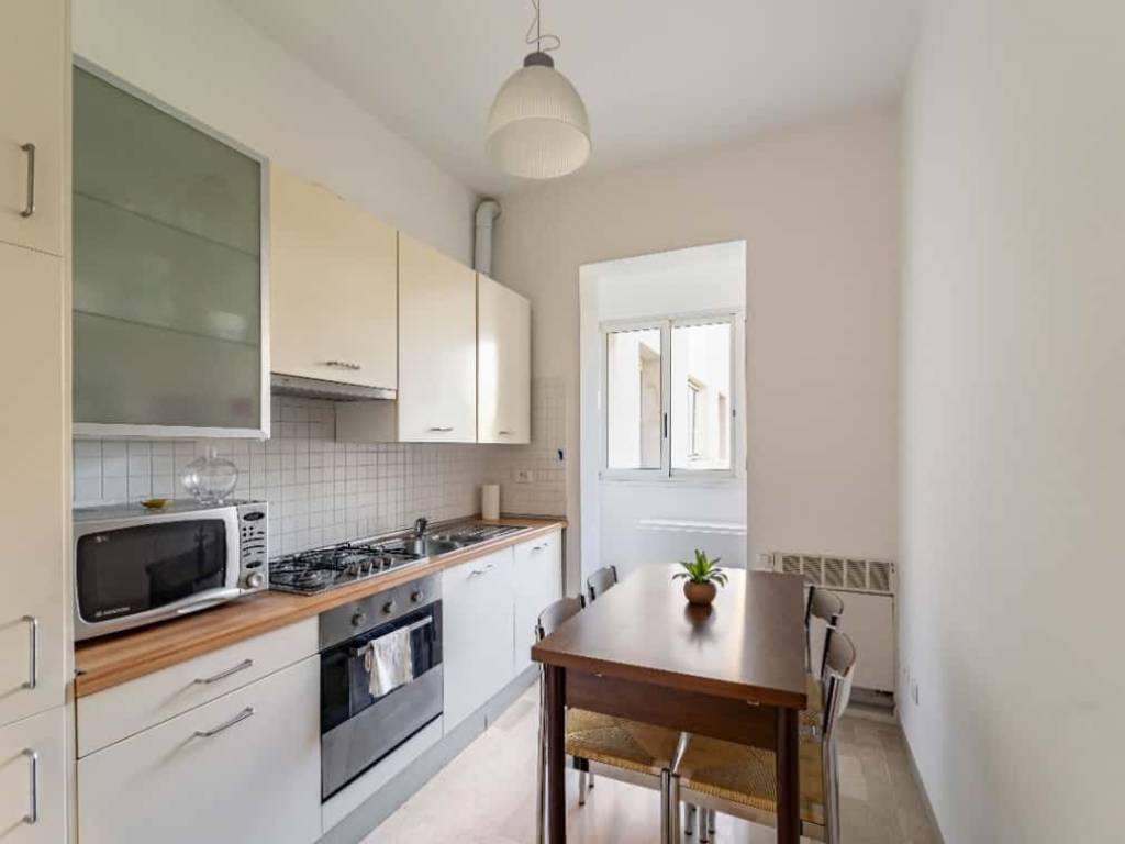 appartamento in affitto a Bologna in zona Barca