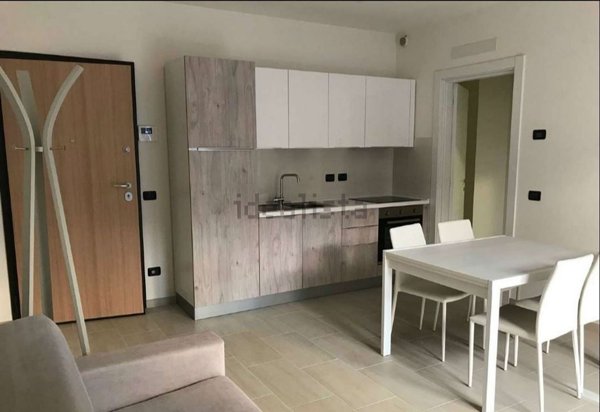 appartamento in affitto a Bologna in zona Murri