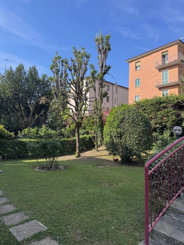 appartamento in affitto a Bologna in zona Murri