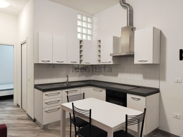 appartamento in affitto a Bologna in zona San Vitale