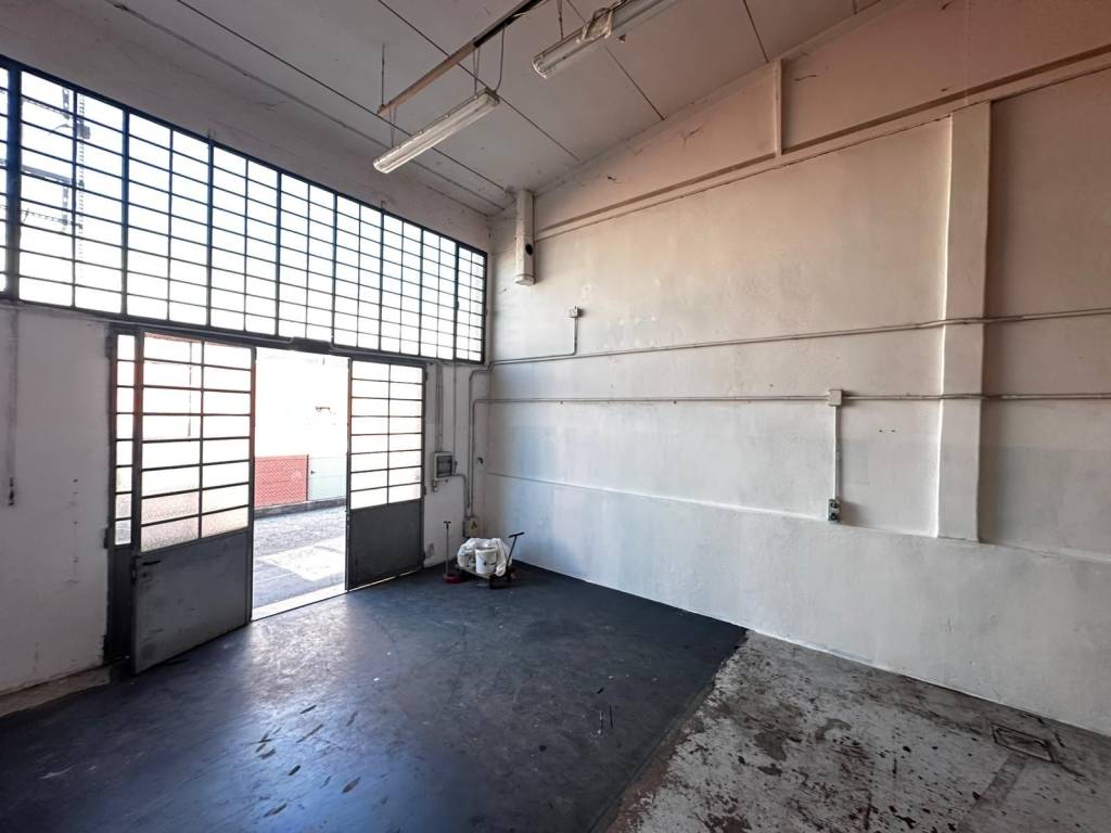 appartamento in affitto a Bologna in zona Corticella