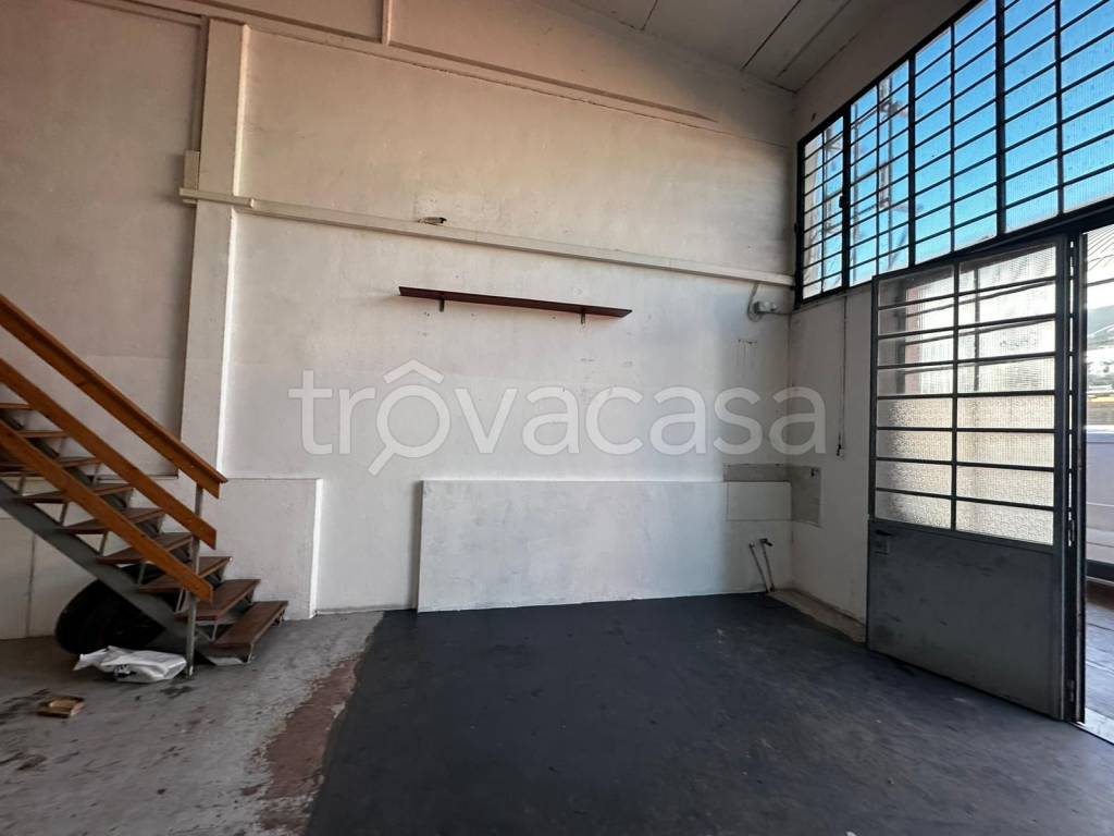 appartamento in affitto a Bologna in zona Corticella