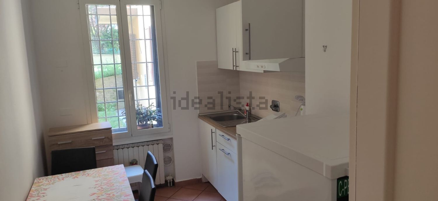 appartamento in affitto a Bologna in zona San Vitale