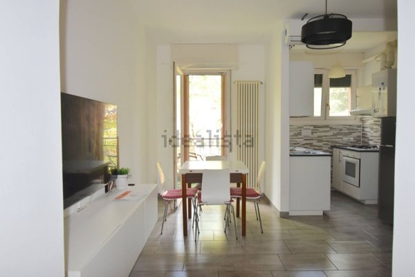 appartamento in affitto a Bologna in zona Borgo Panigale